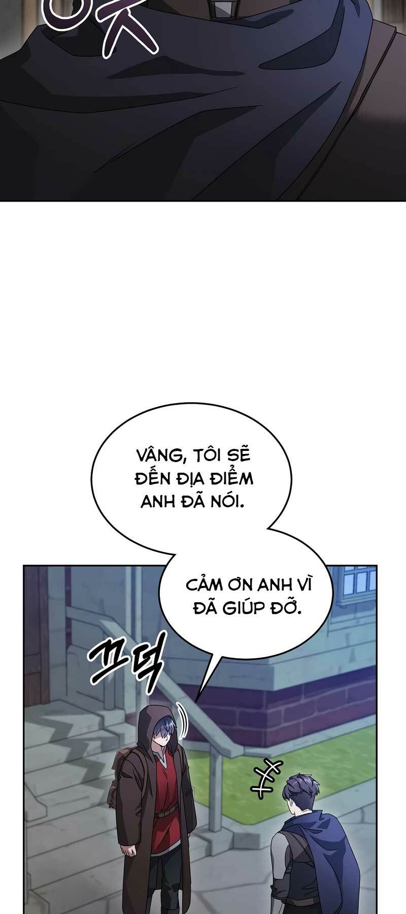 Người Mới Này Quá Mạnh Chapter 70 - Trang 2