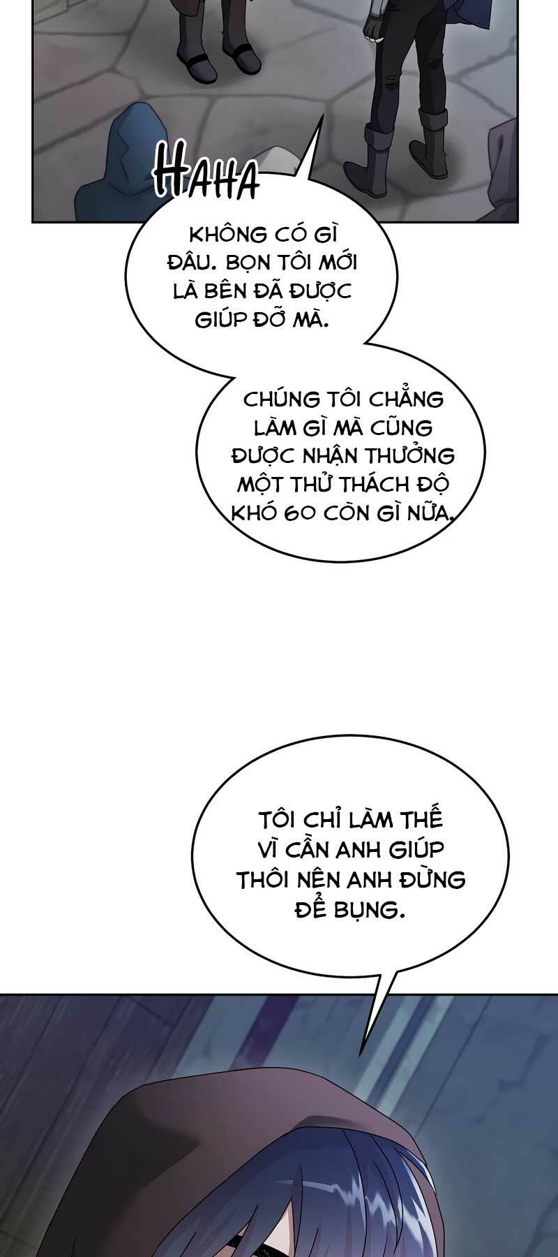 Người Mới Này Quá Mạnh Chapter 70 - Trang 2