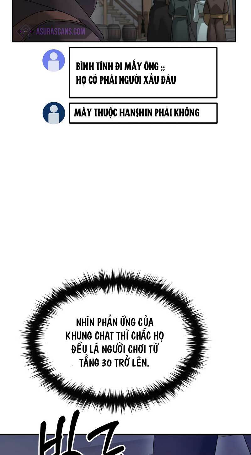 Người Mới Này Quá Mạnh Chapter 70 - Trang 2