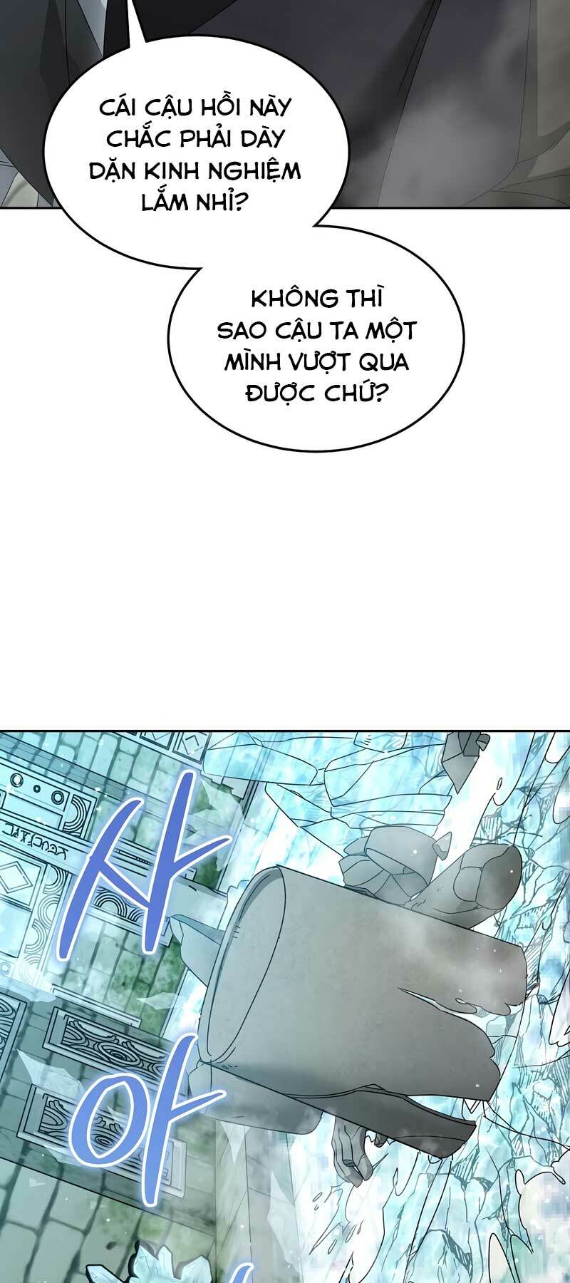 Người Mới Này Quá Mạnh Chapter 70 - Trang 2