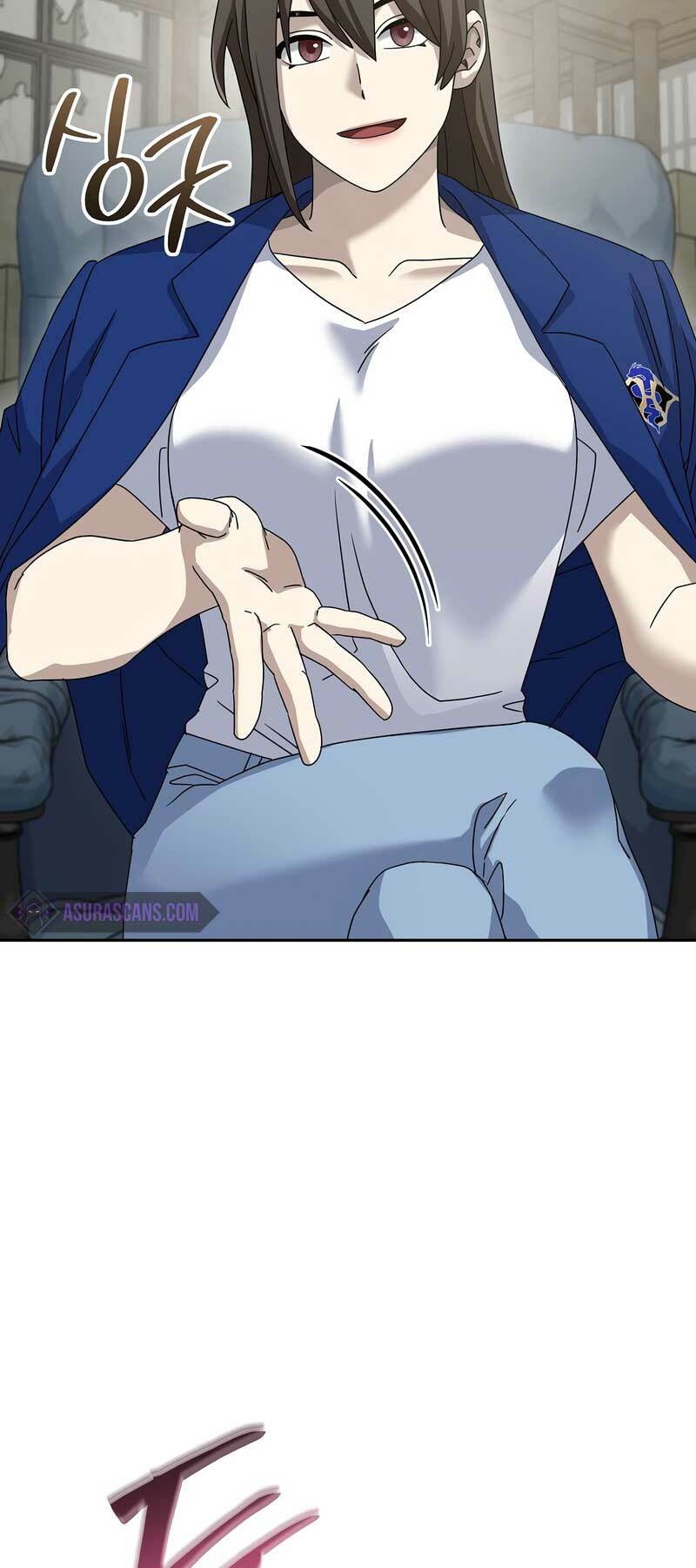 Người Mới Này Quá Mạnh Chapter 70 - Trang 2