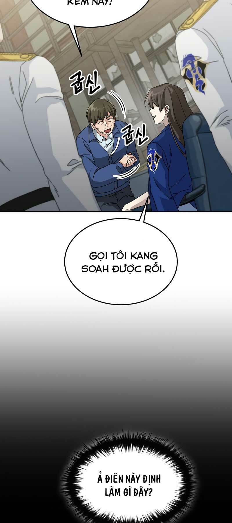 Người Mới Này Quá Mạnh Chapter 70 - Trang 2