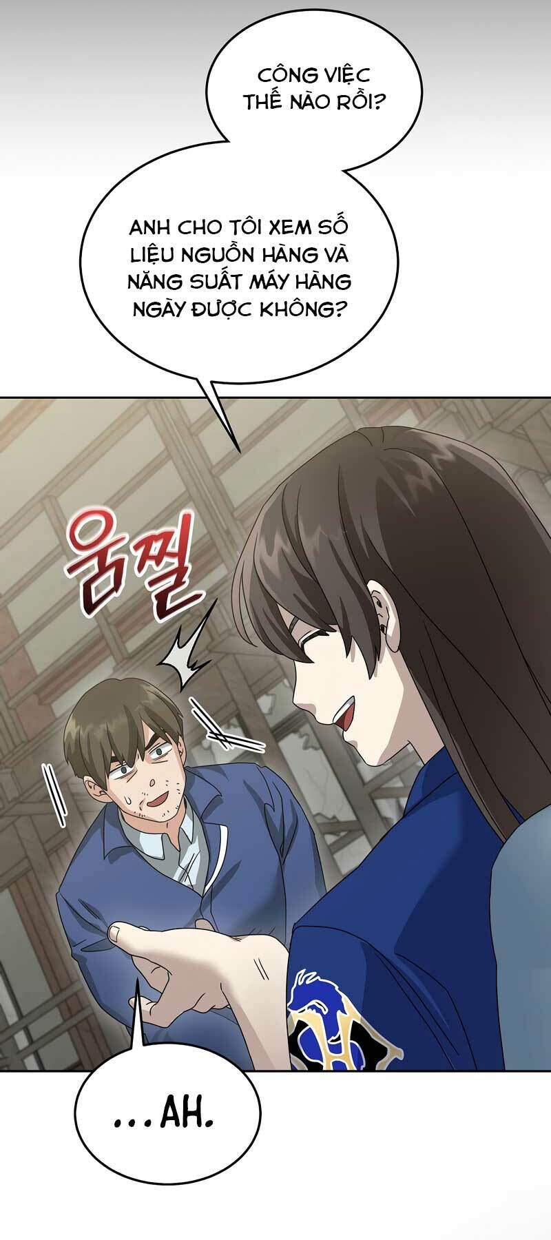 Người Mới Này Quá Mạnh Chapter 70 - Trang 2