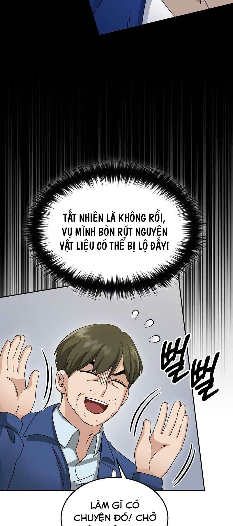 Người Mới Này Quá Mạnh Chapter 70 - Trang 2