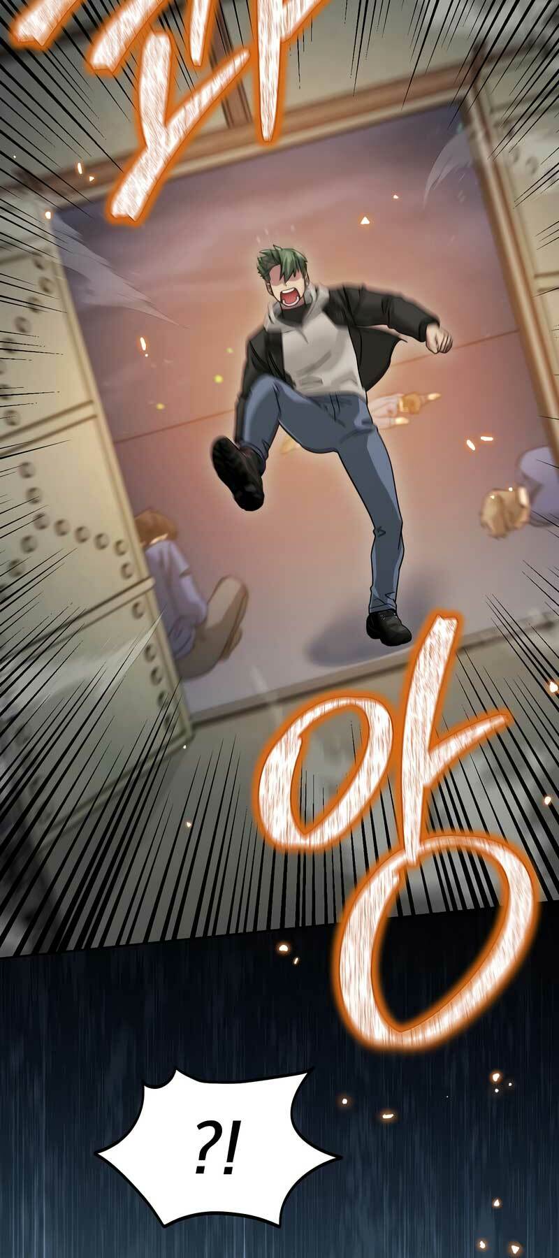 Người Mới Này Quá Mạnh Chapter 70 - Trang 2