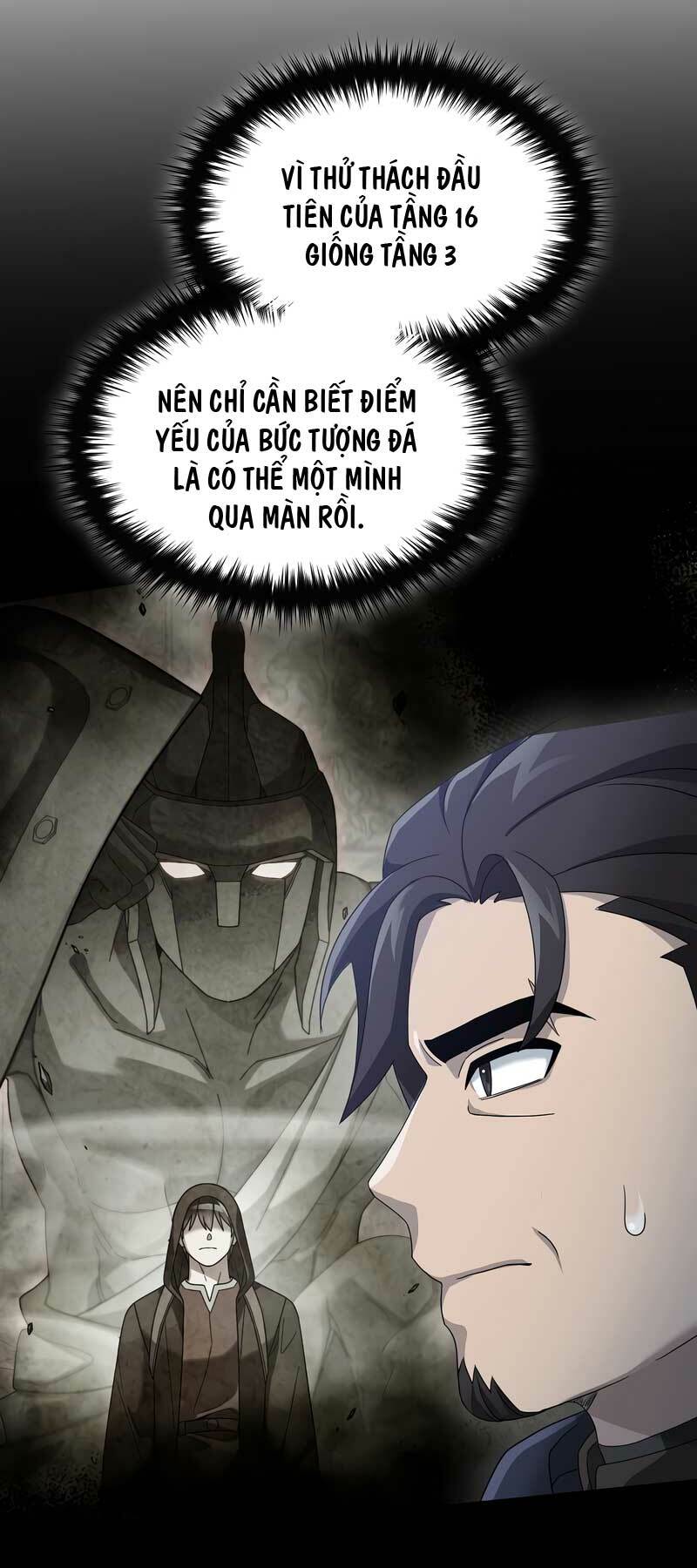 Người Mới Này Quá Mạnh Chapter 70 - Trang 2