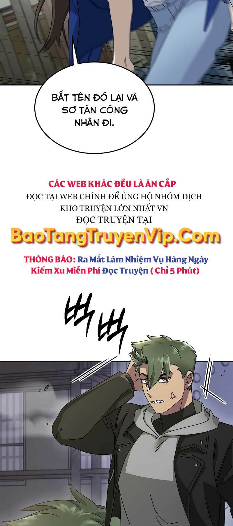 Người Mới Này Quá Mạnh Chapter 70 - Trang 2