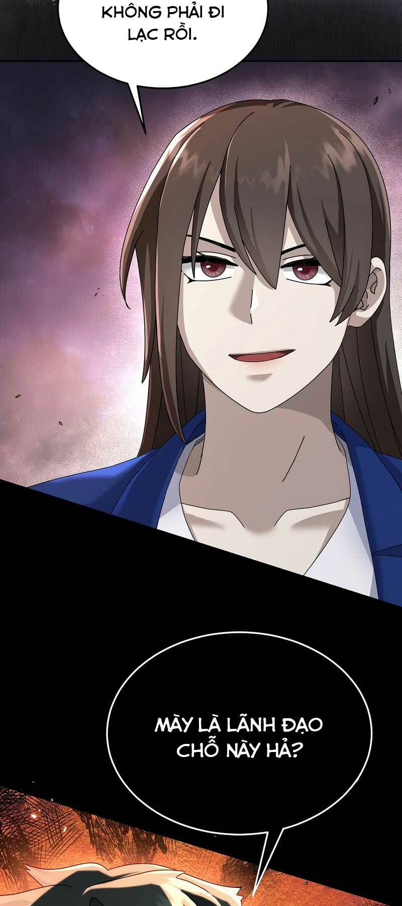 Người Mới Này Quá Mạnh Chapter 70 - Trang 2