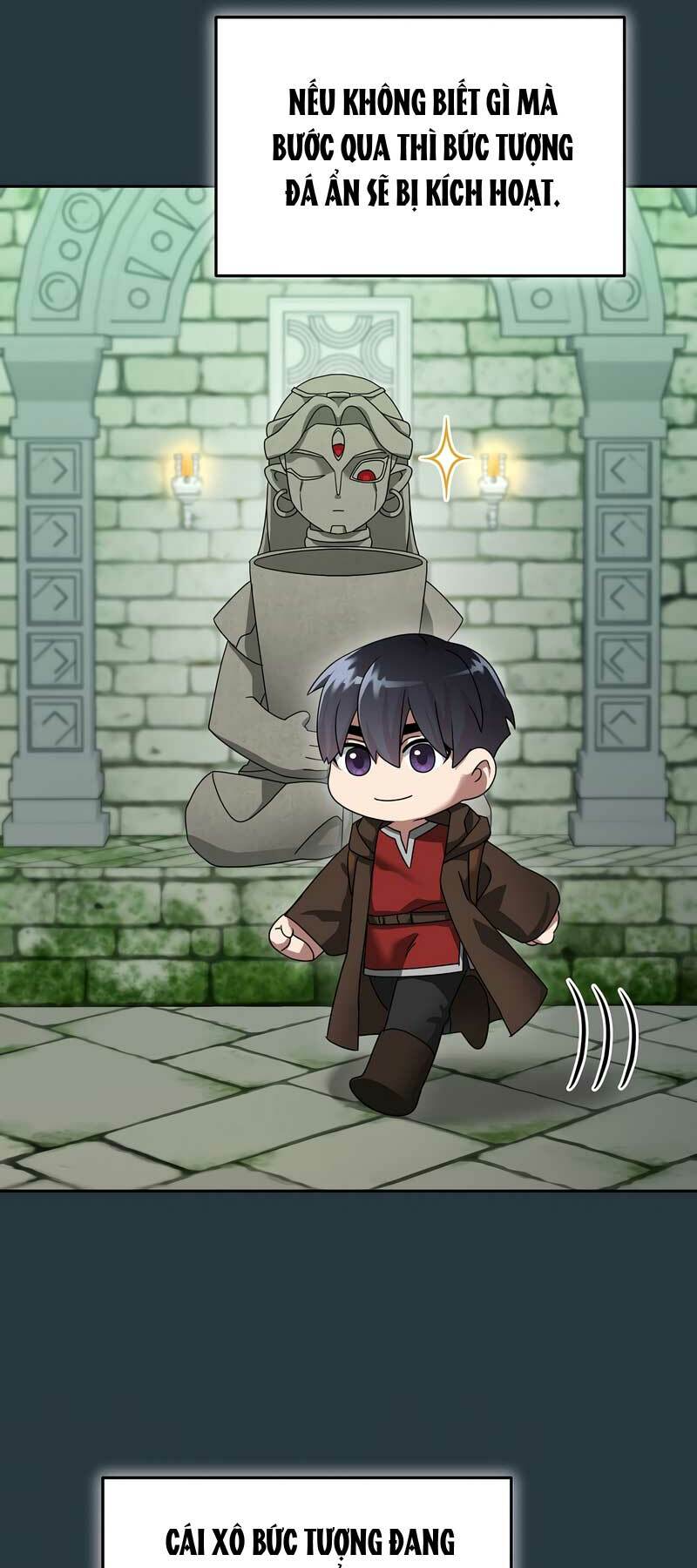 Người Mới Này Quá Mạnh Chapter 70 - Trang 2