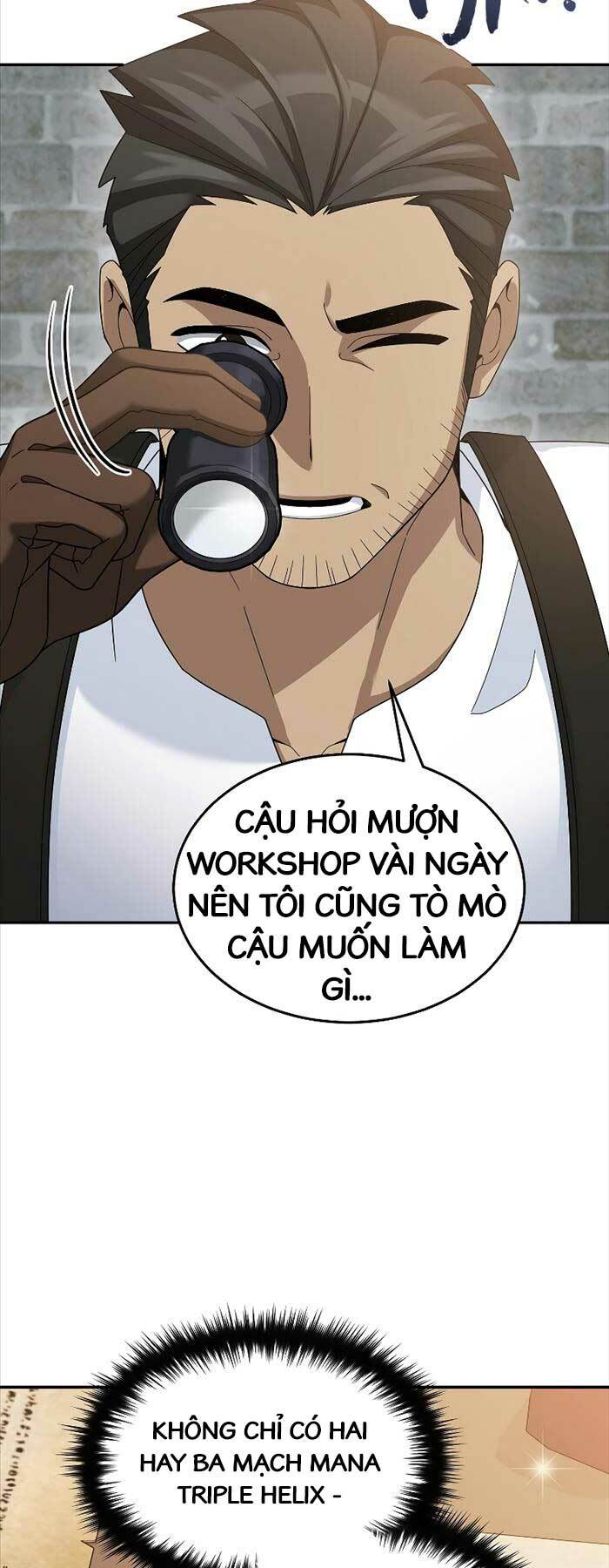 Người Mới Này Quá Mạnh Chapter 71 - Trang 2