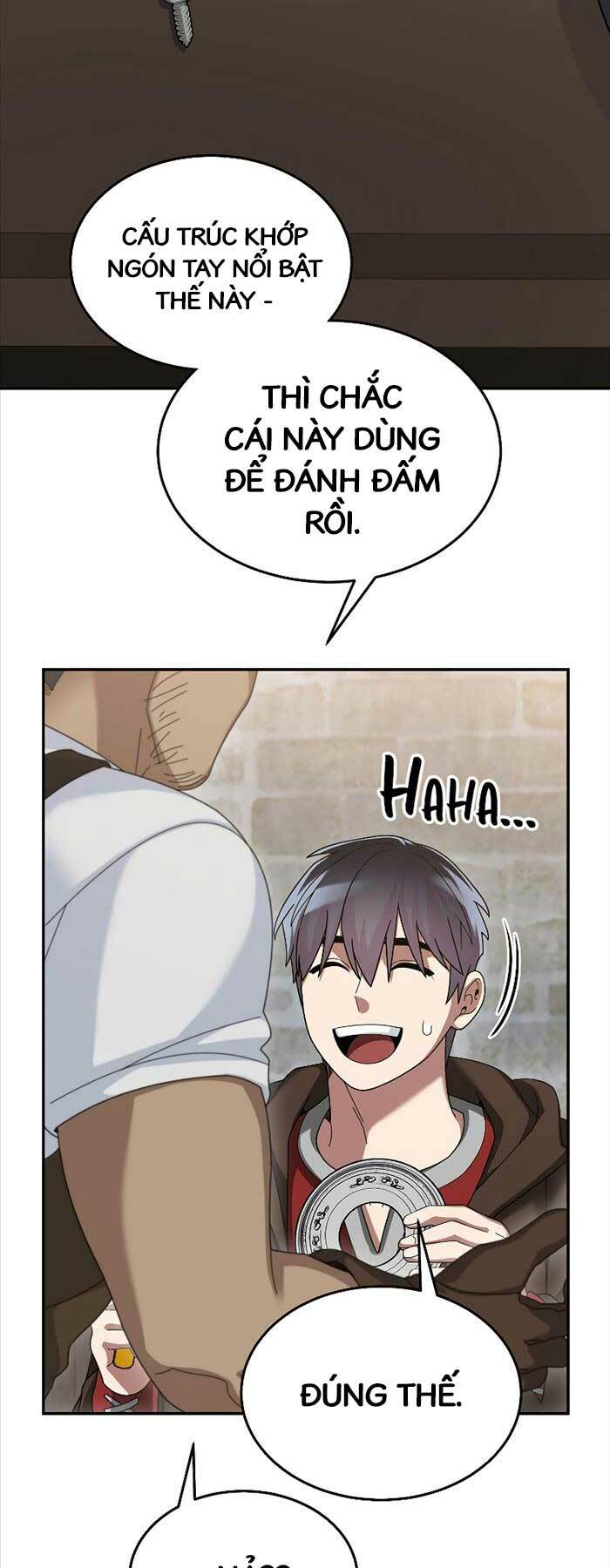 Người Mới Này Quá Mạnh Chapter 71 - Trang 2