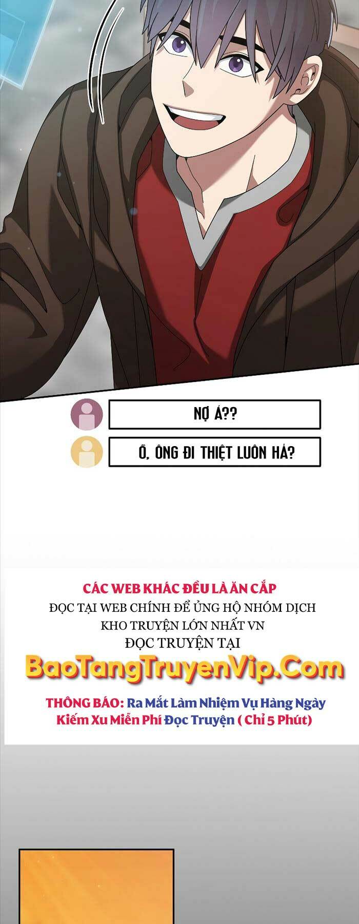 Người Mới Này Quá Mạnh Chapter 71 - Trang 2