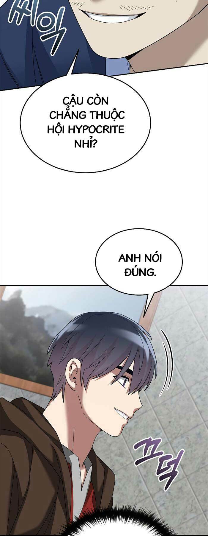 Người Mới Này Quá Mạnh Chapter 71 - Trang 2