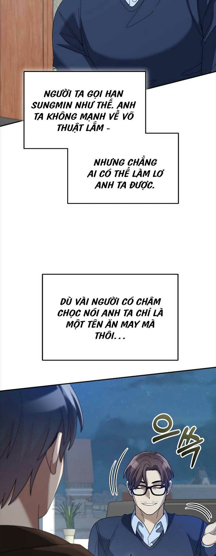 Người Mới Này Quá Mạnh Chapter 71 - Trang 2