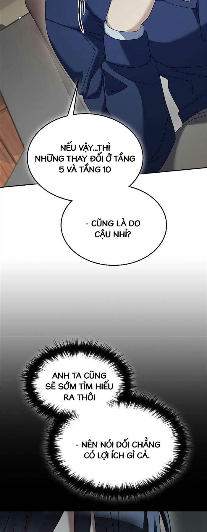 Người Mới Này Quá Mạnh Chapter 71 - Trang 2