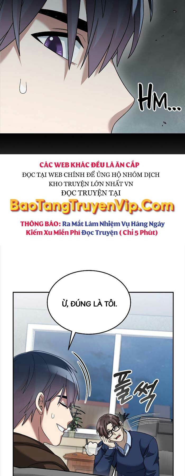 Người Mới Này Quá Mạnh Chapter 71 - Trang 2