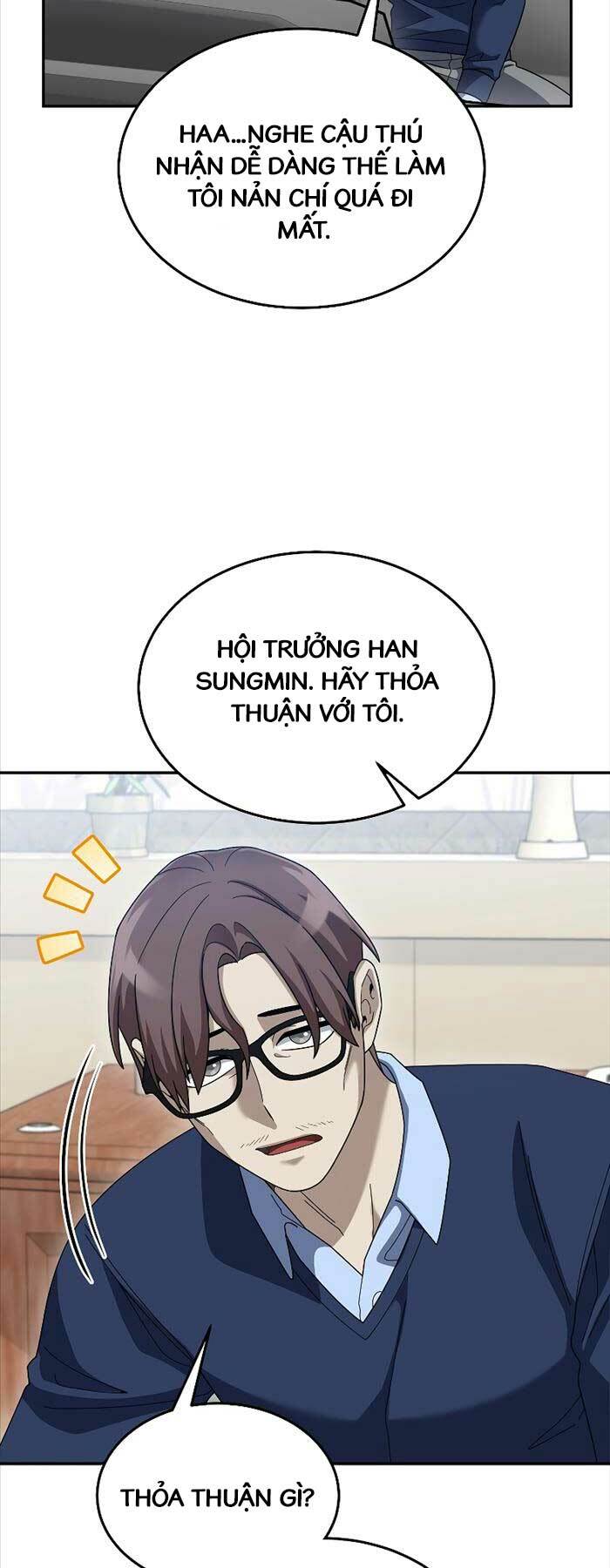 Người Mới Này Quá Mạnh Chapter 71 - Trang 2