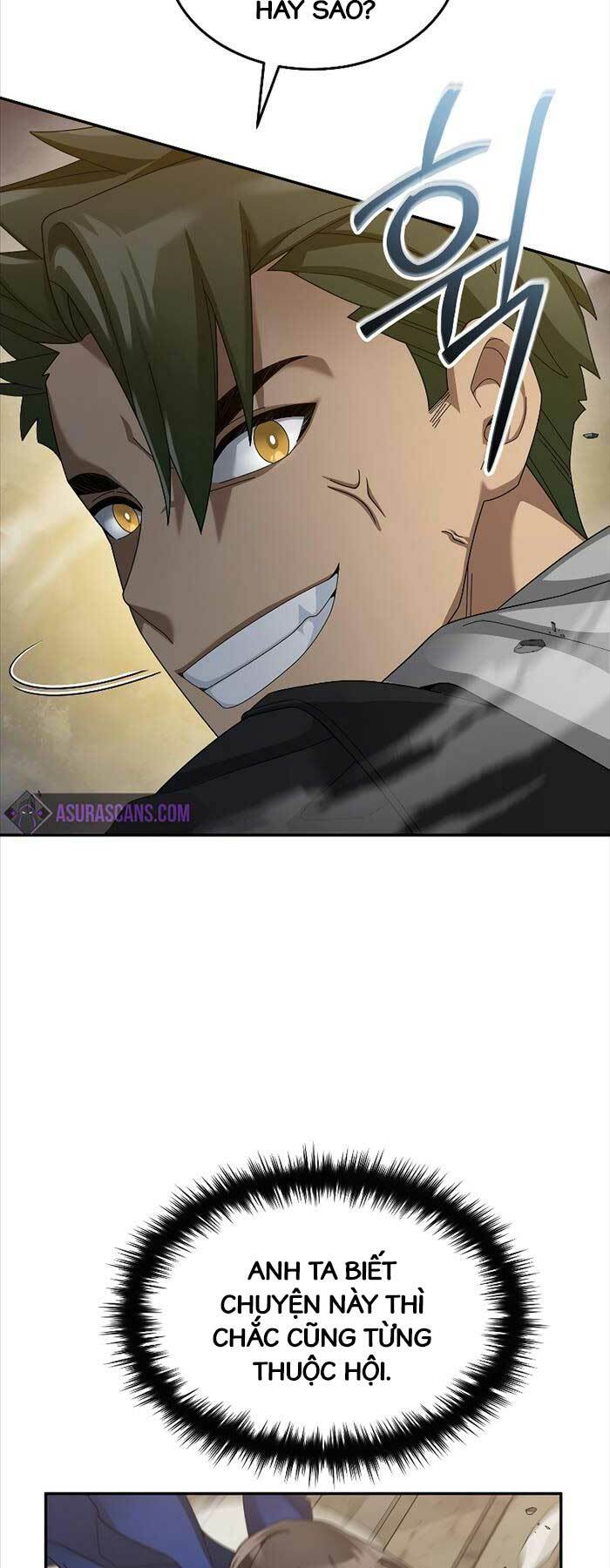 Người Mới Này Quá Mạnh Chapter 71 - Trang 2