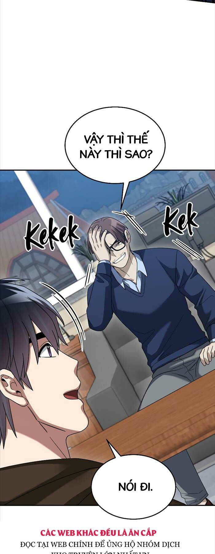 Người Mới Này Quá Mạnh Chapter 71 - Trang 2
