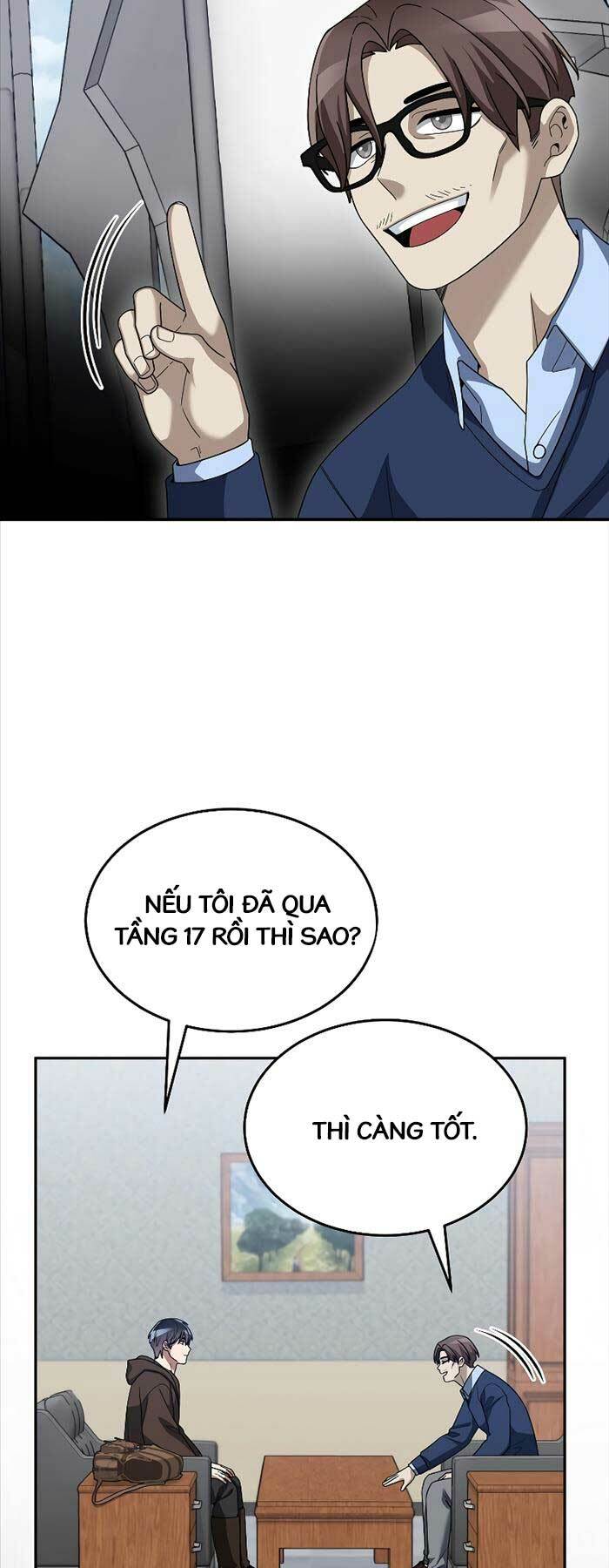 Người Mới Này Quá Mạnh Chapter 71 - Trang 2