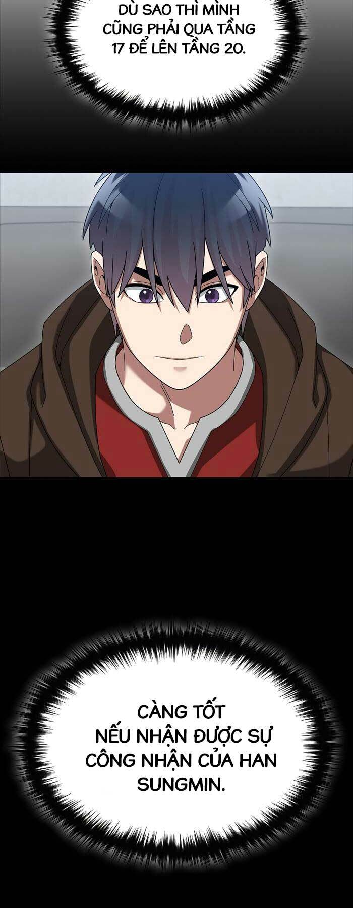 Người Mới Này Quá Mạnh Chapter 71 - Trang 2