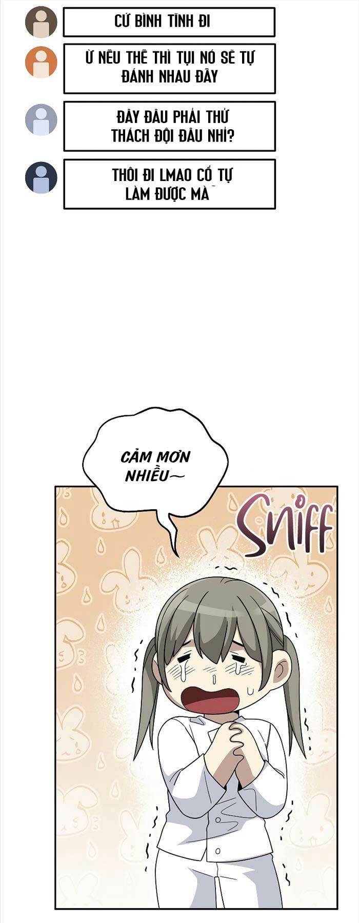 Người Mới Này Quá Mạnh Chapter 71 - Trang 2