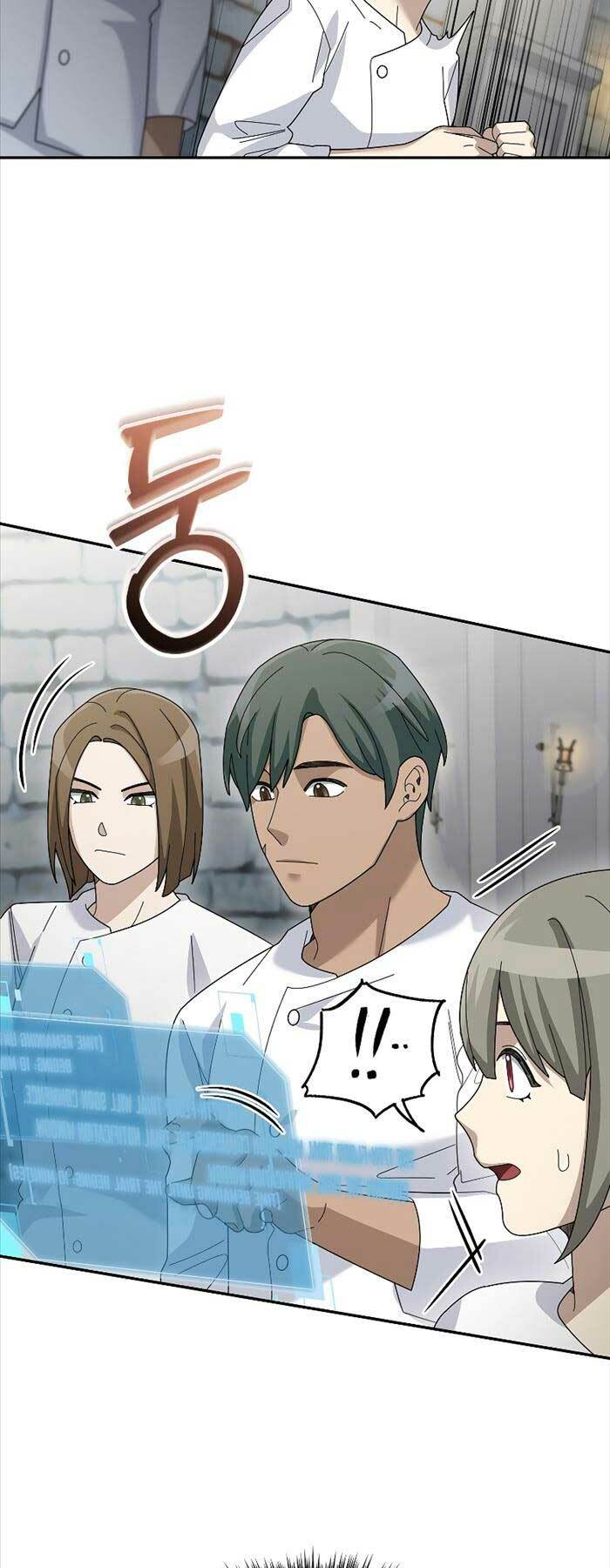 Người Mới Này Quá Mạnh Chapter 71 - Trang 2