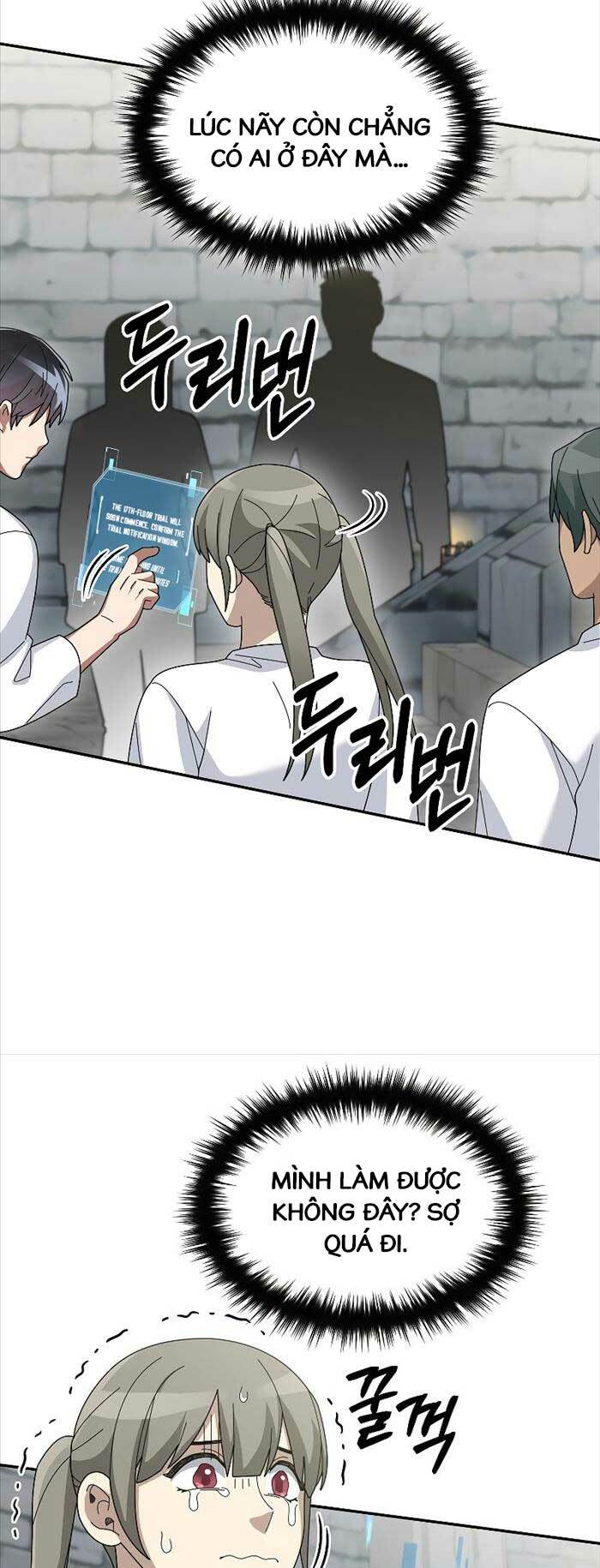 Người Mới Này Quá Mạnh Chapter 71 - Trang 2