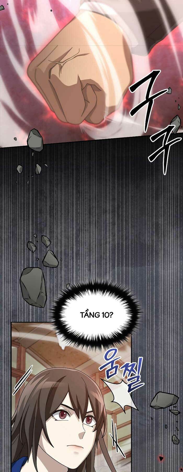 Người Mới Này Quá Mạnh Chapter 71 - Trang 2