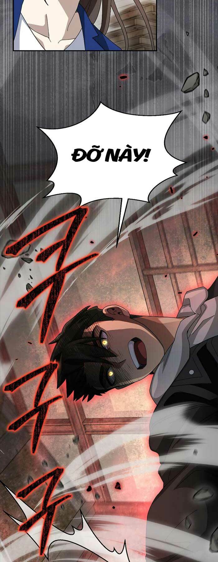 Người Mới Này Quá Mạnh Chapter 71 - Trang 2