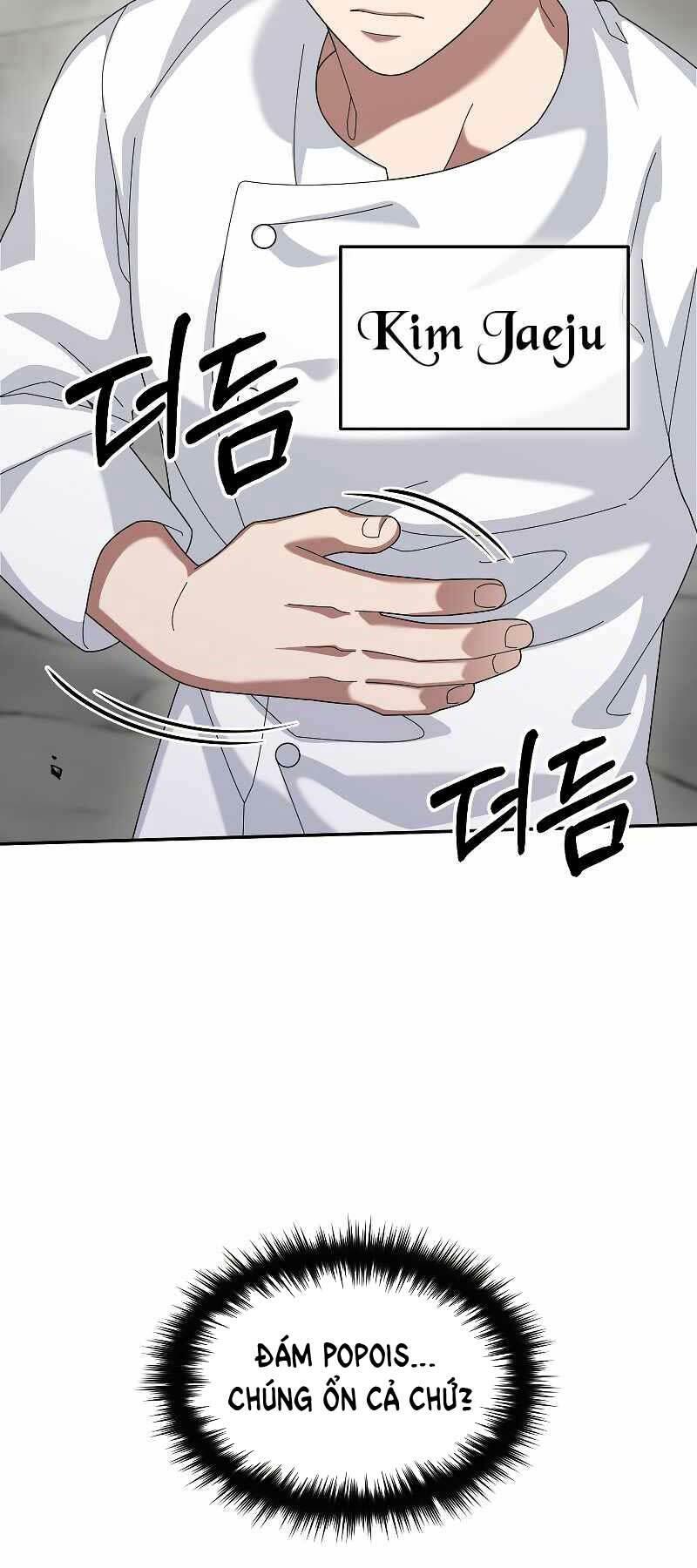 Người Mới Này Quá Mạnh Chapter 72 - Trang 2