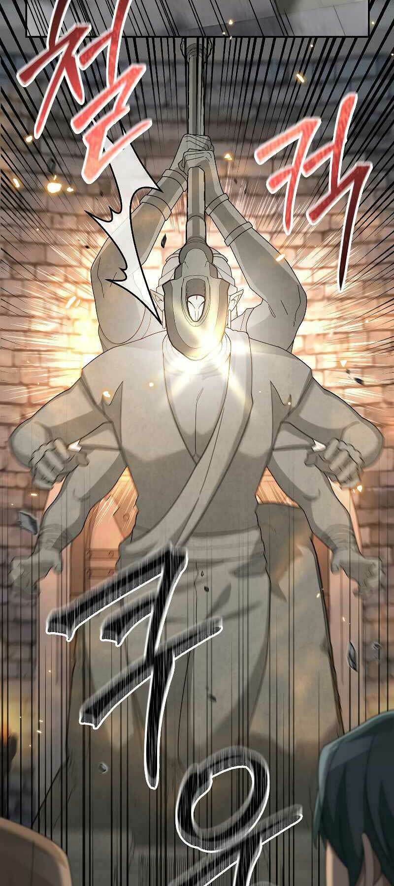 Người Mới Này Quá Mạnh Chapter 72 - Trang 2