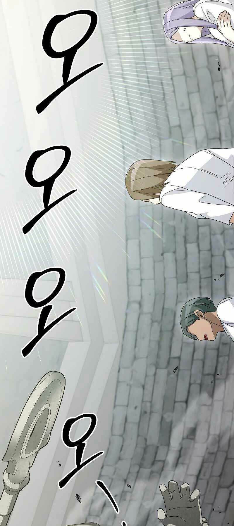 Người Mới Này Quá Mạnh Chapter 72 - Trang 2