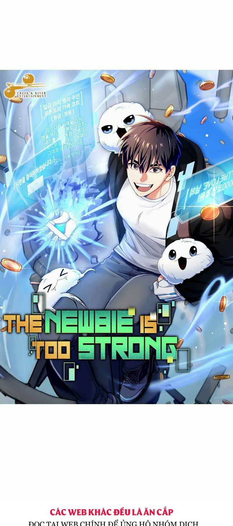 Người Mới Này Quá Mạnh Chapter 72 - Trang 2