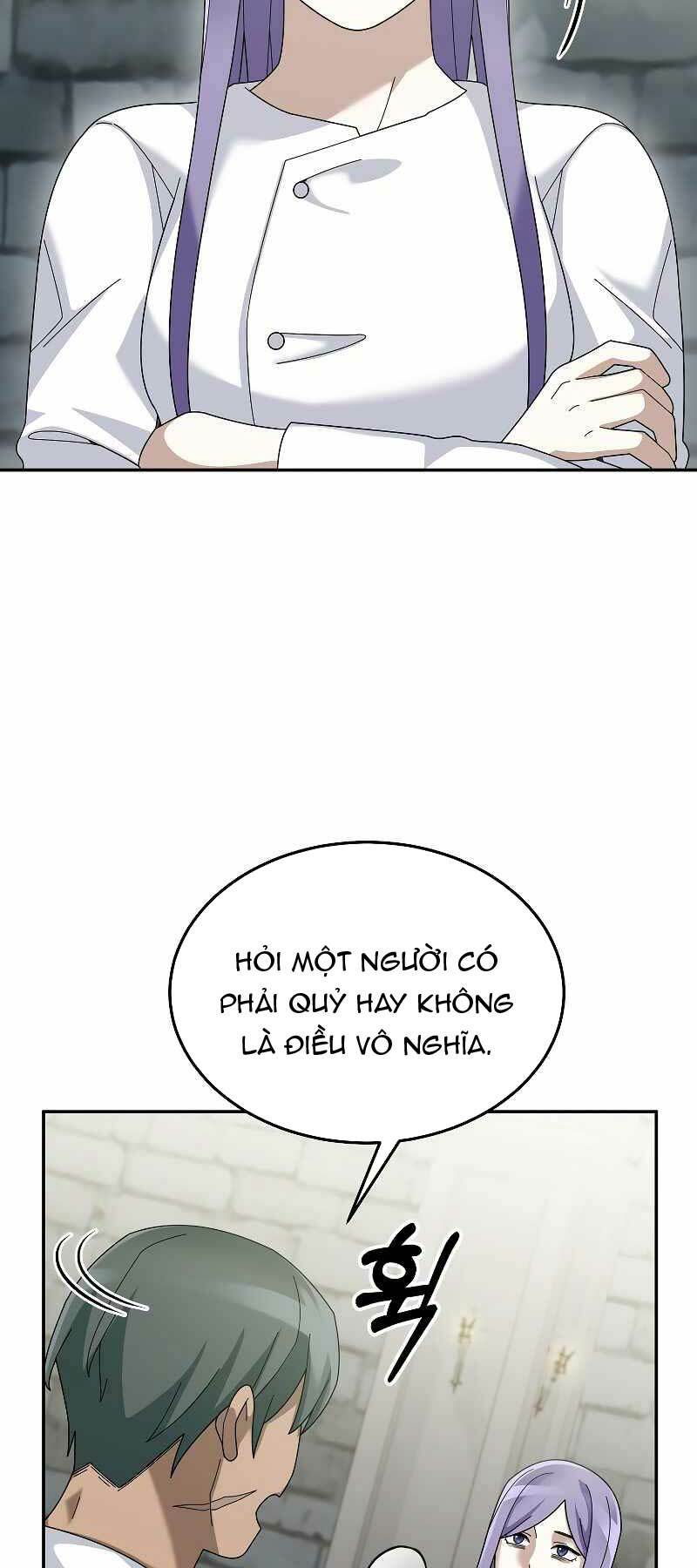 Người Mới Này Quá Mạnh Chapter 72 - Trang 2