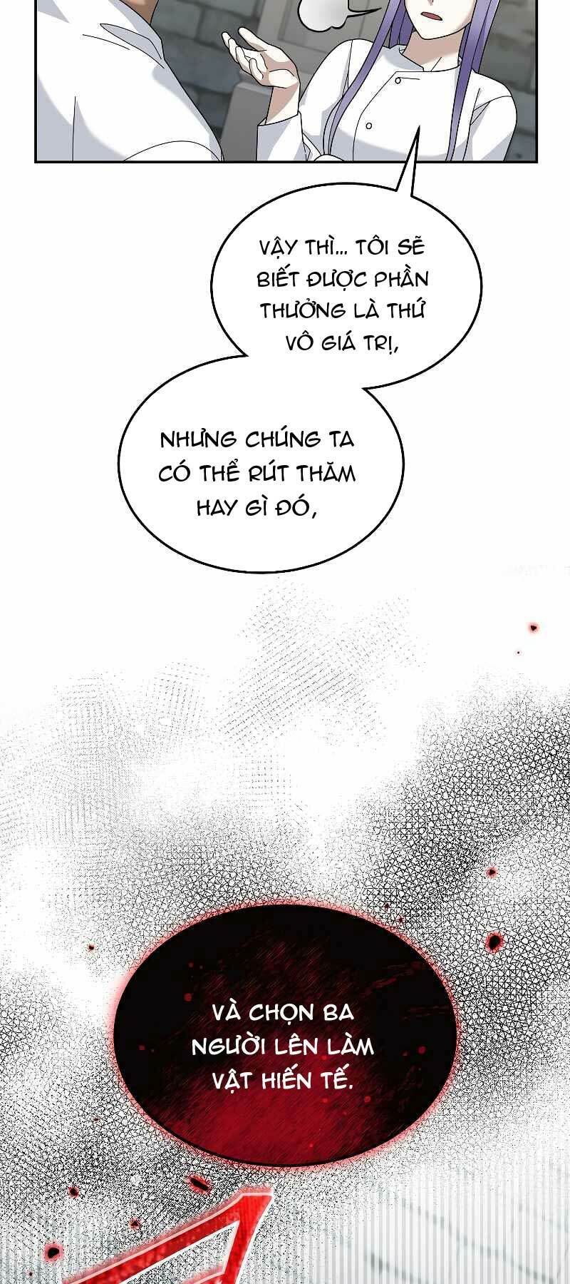 Người Mới Này Quá Mạnh Chapter 72 - Trang 2