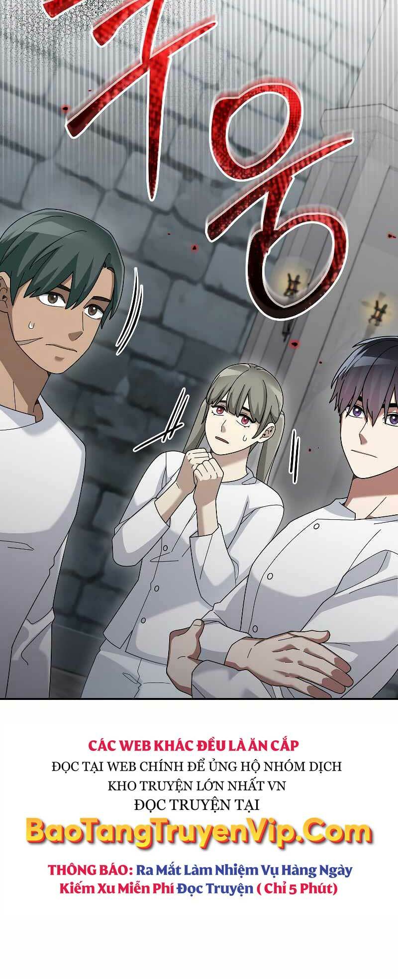 Người Mới Này Quá Mạnh Chapter 72 - Trang 2