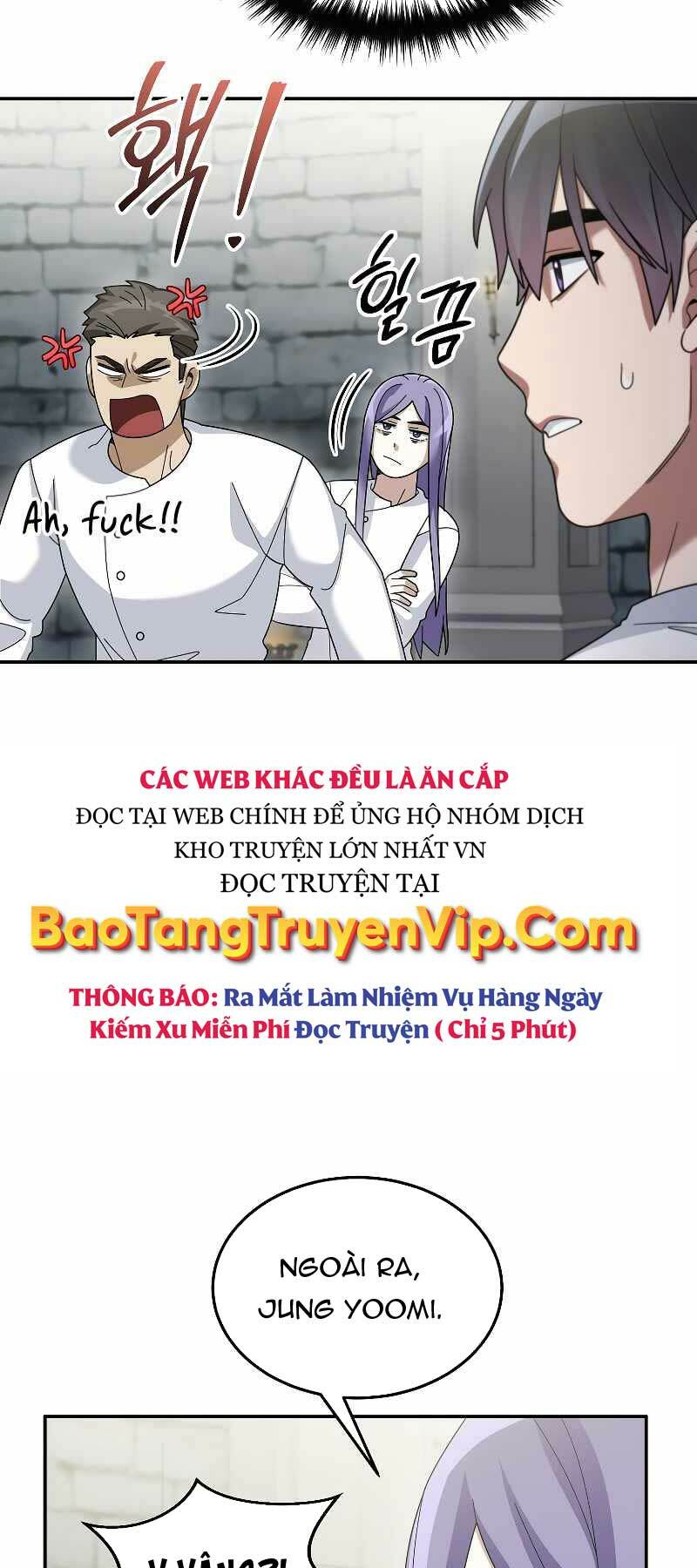 Người Mới Này Quá Mạnh Chapter 72 - Trang 2