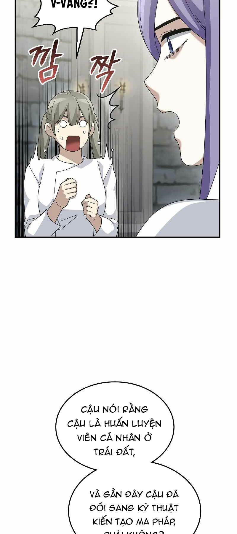 Người Mới Này Quá Mạnh Chapter 72 - Trang 2