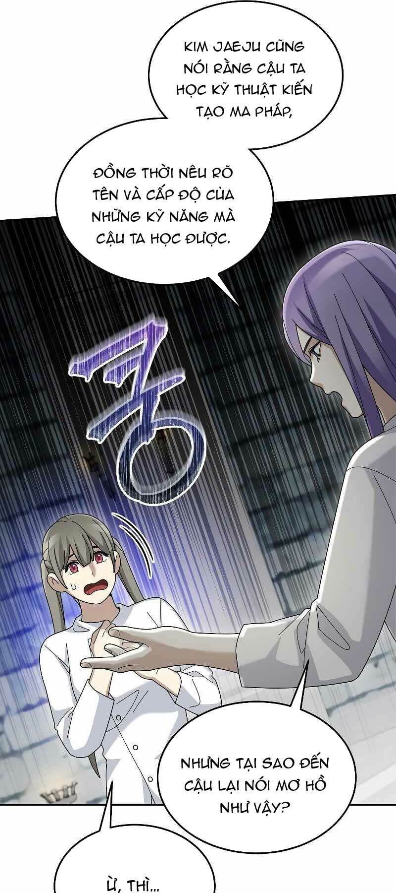 Người Mới Này Quá Mạnh Chapter 72 - Trang 2