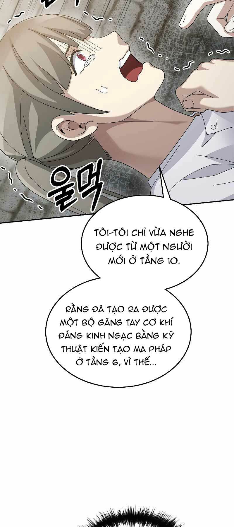 Người Mới Này Quá Mạnh Chapter 72 - Trang 2