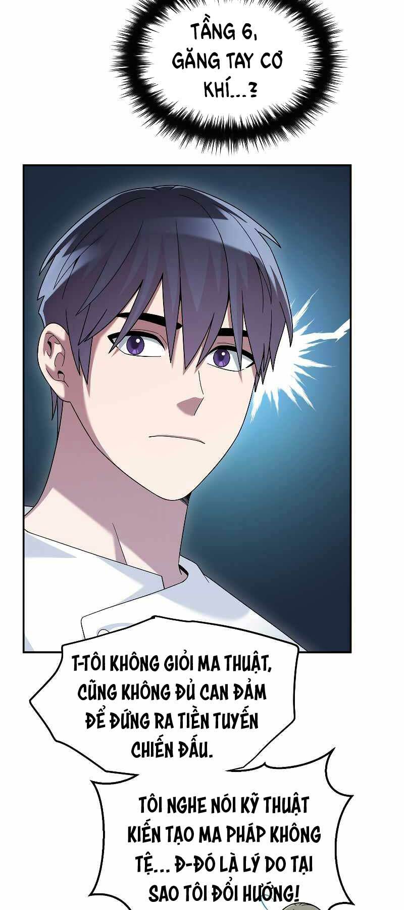 Người Mới Này Quá Mạnh Chapter 72 - Trang 2