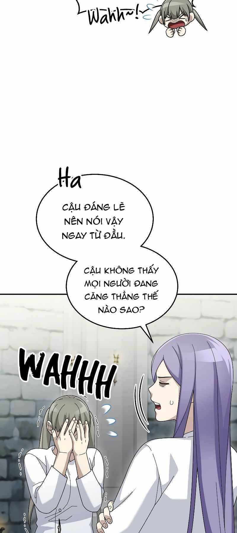 Người Mới Này Quá Mạnh Chapter 72 - Trang 2