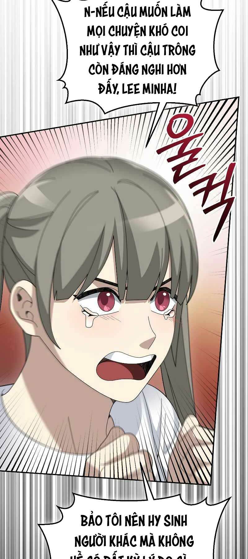 Người Mới Này Quá Mạnh Chapter 72 - Trang 2