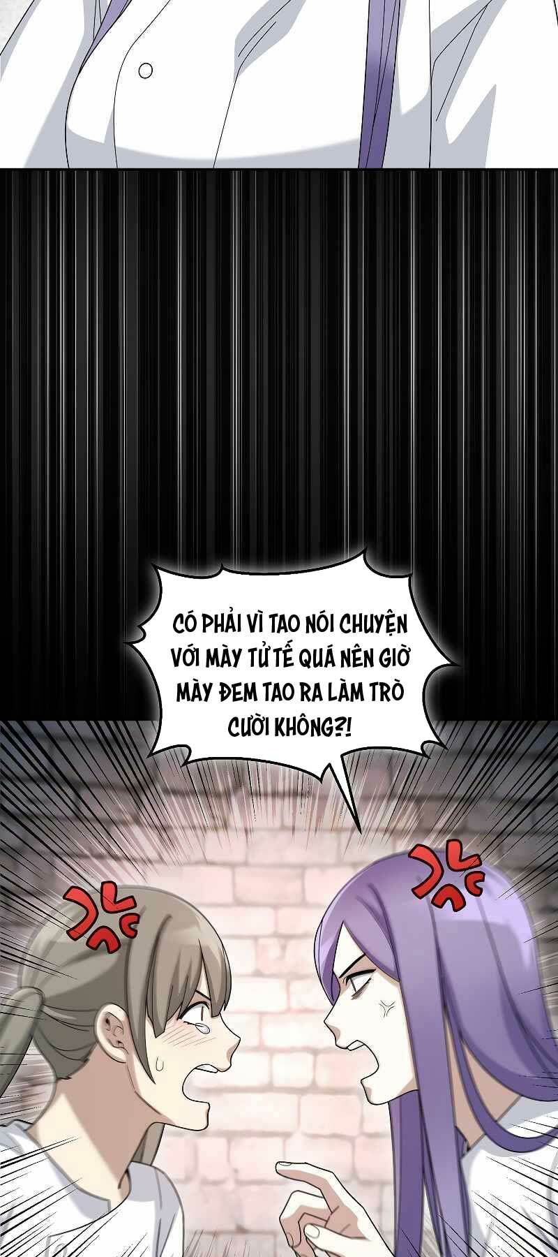 Người Mới Này Quá Mạnh Chapter 72 - Trang 2