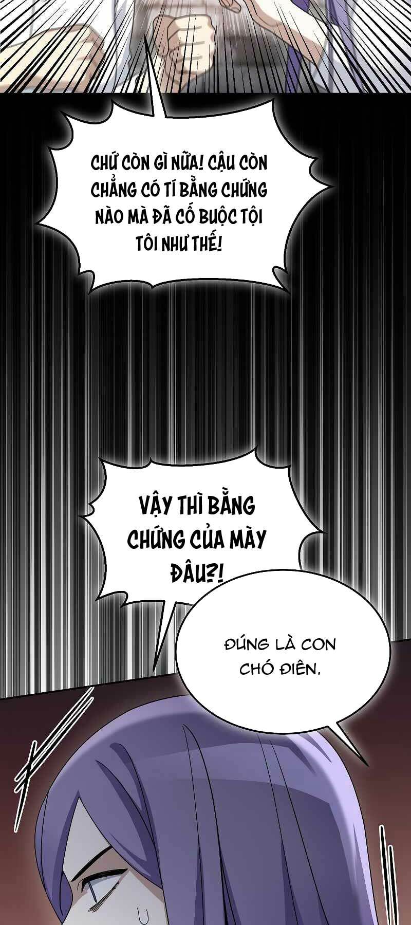 Người Mới Này Quá Mạnh Chapter 72 - Trang 2