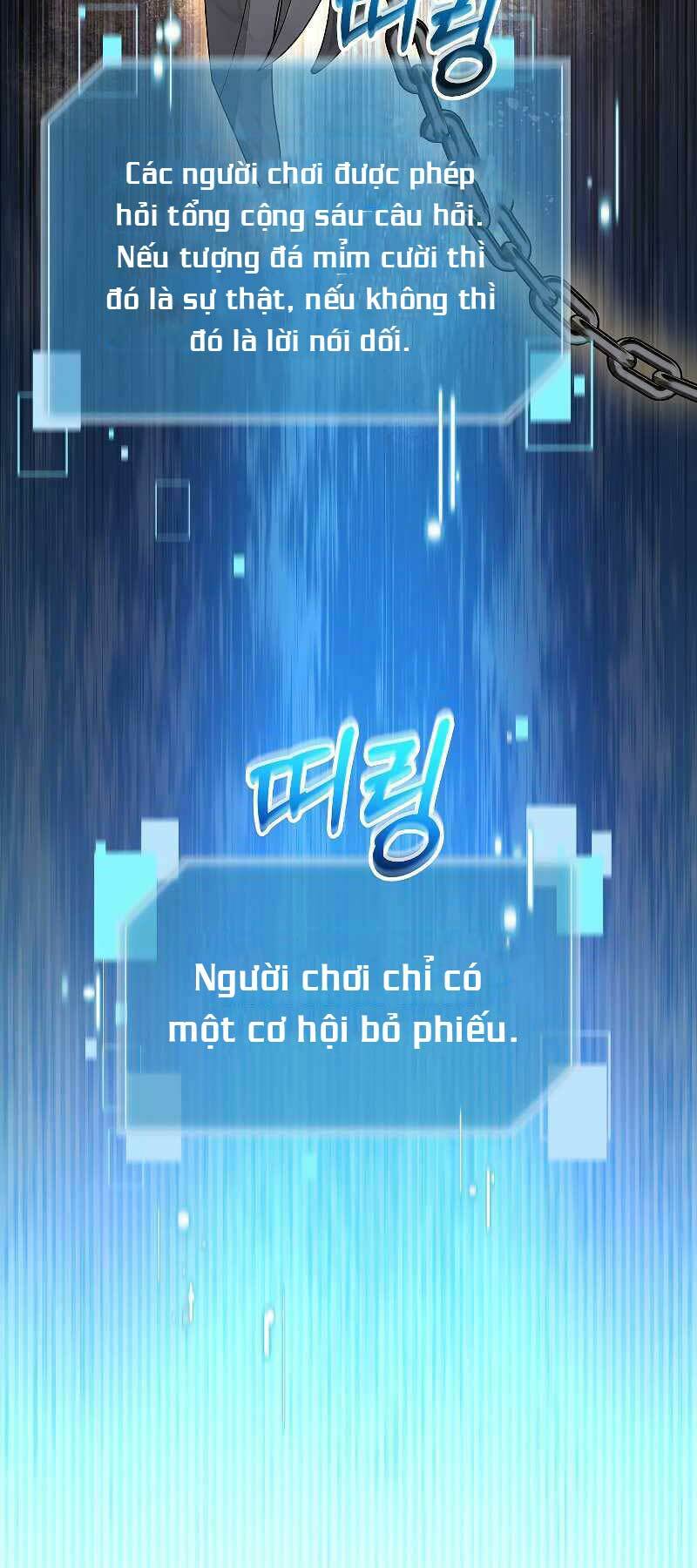 Người Mới Này Quá Mạnh Chapter 72 - Trang 2