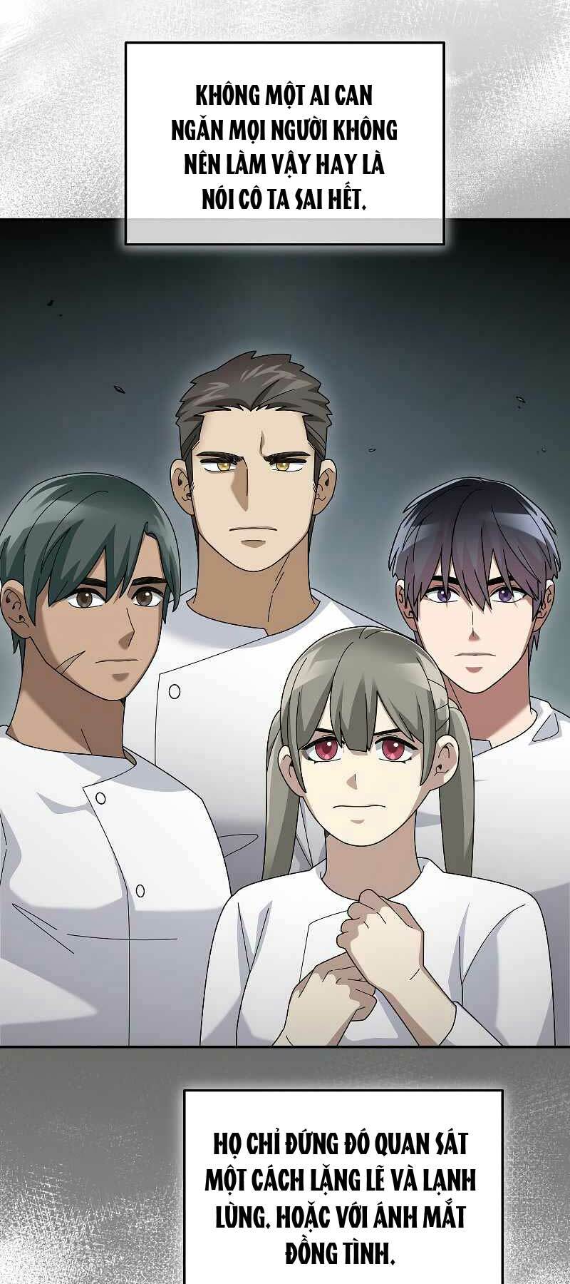 Người Mới Này Quá Mạnh Chapter 72 - Trang 2