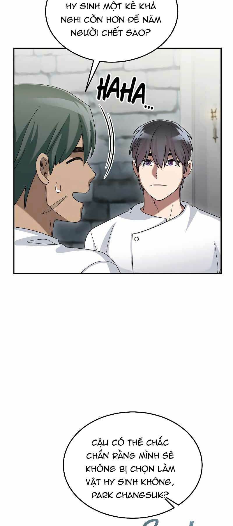 Người Mới Này Quá Mạnh Chapter 72 - Trang 2