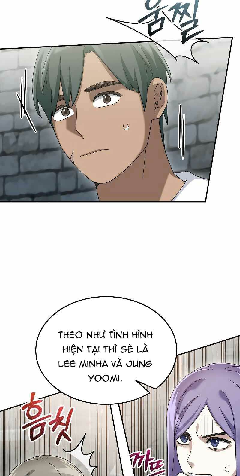 Người Mới Này Quá Mạnh Chapter 72 - Trang 2